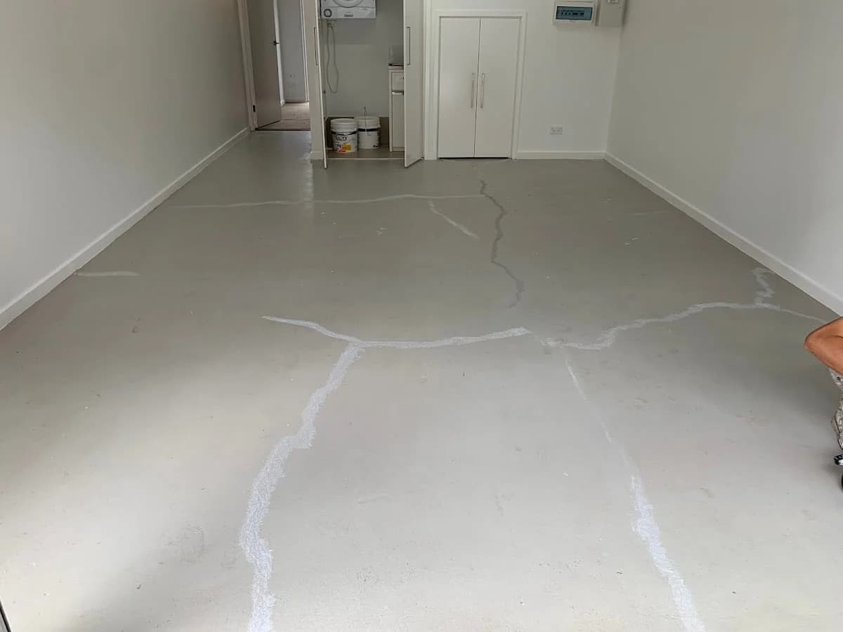 Abbas Painting And Decorating - Project 3