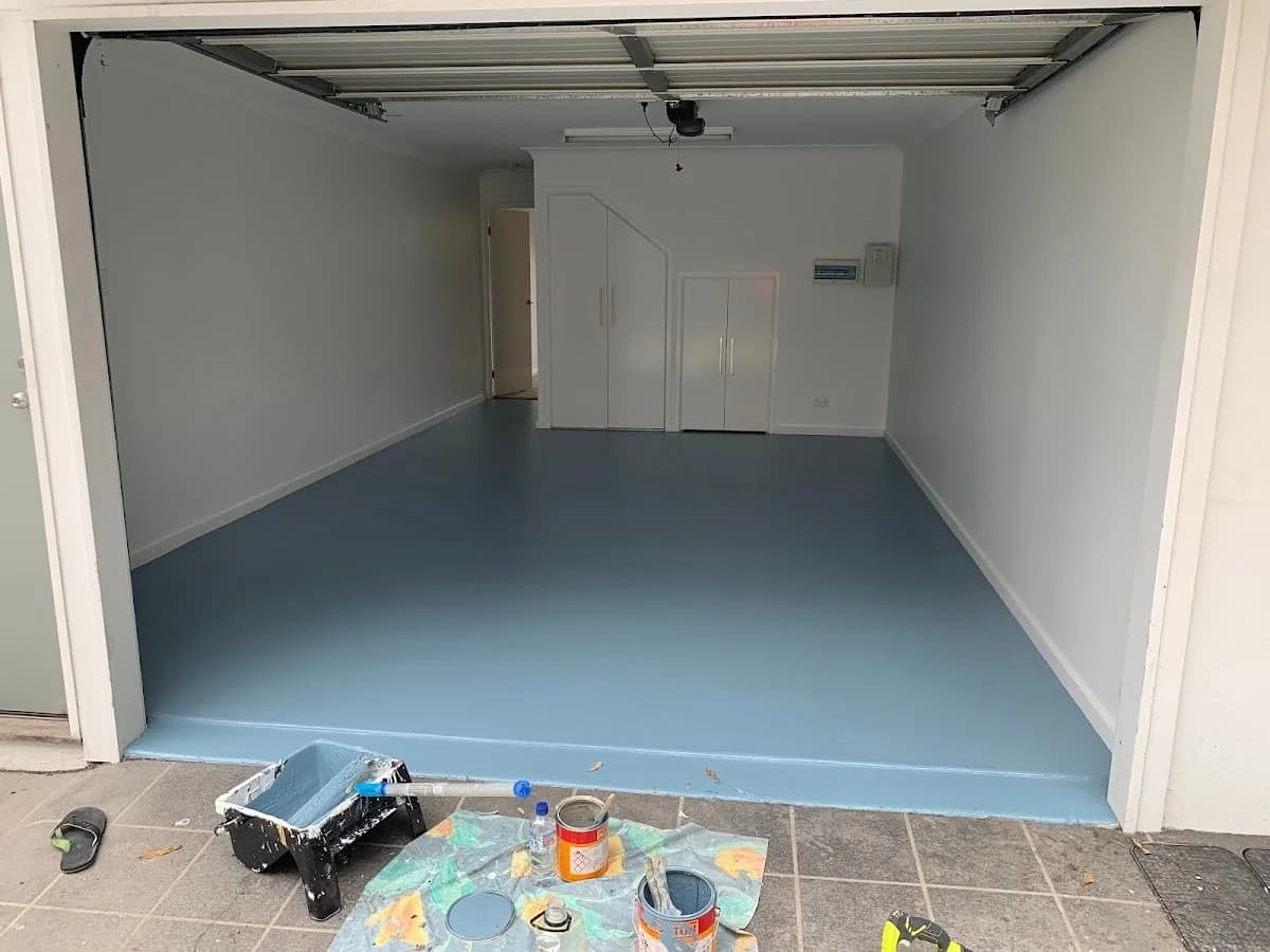 Abbas Painting And Decorating - Project 4