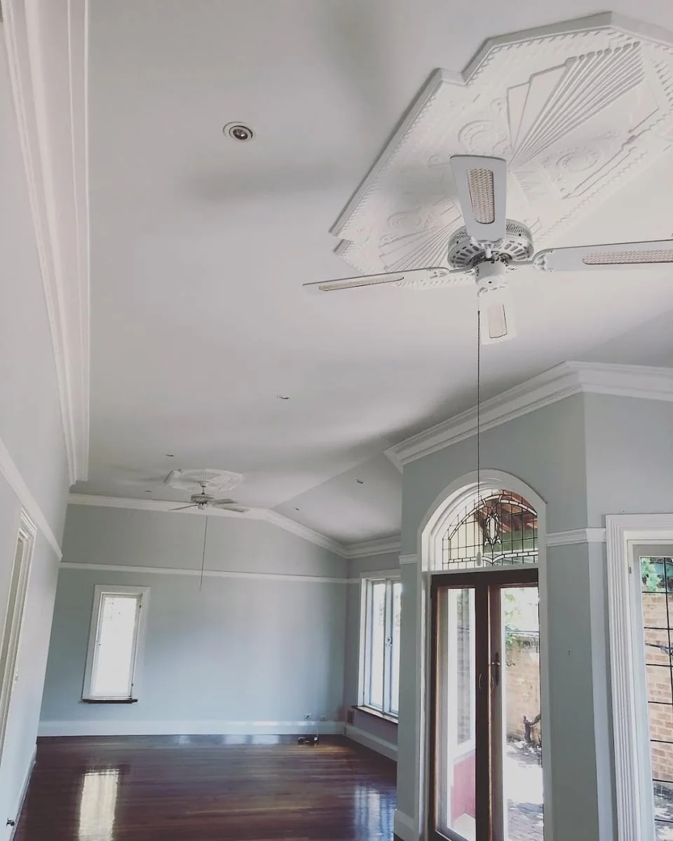 ABC Paint & Deco Pty Ltd - Project 4