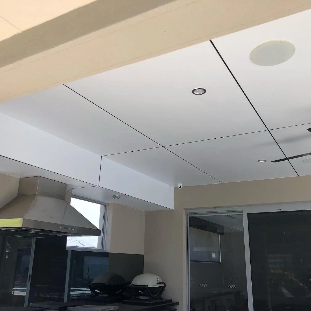 ABC Paint & Deco Pty Ltd - Project 5