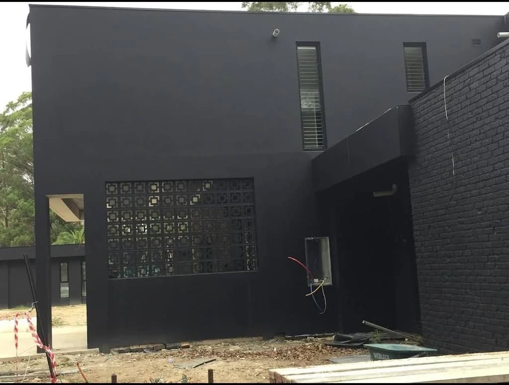 Nona Painting Services PTY LTD - Project 2