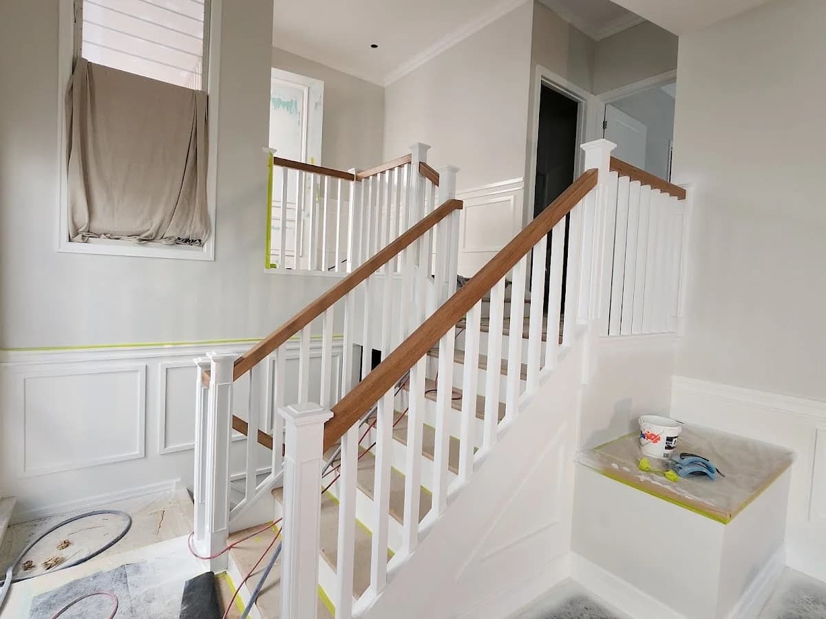 Rp Pro Painting - Project 4