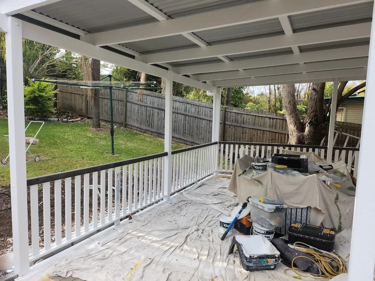 Rp Pro Painting - Project 3