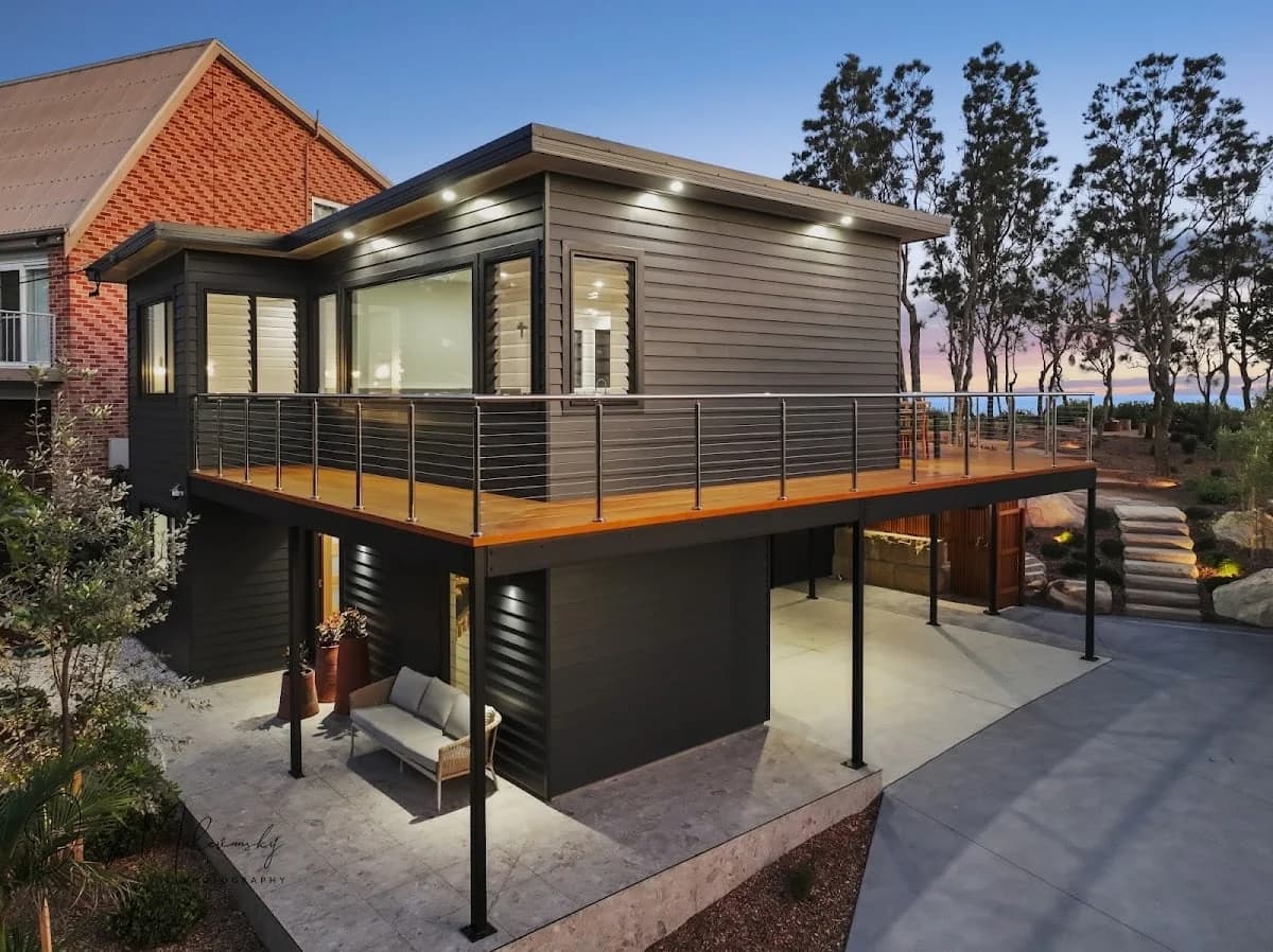 Visual Concepts Painting & Decorating - Project 3