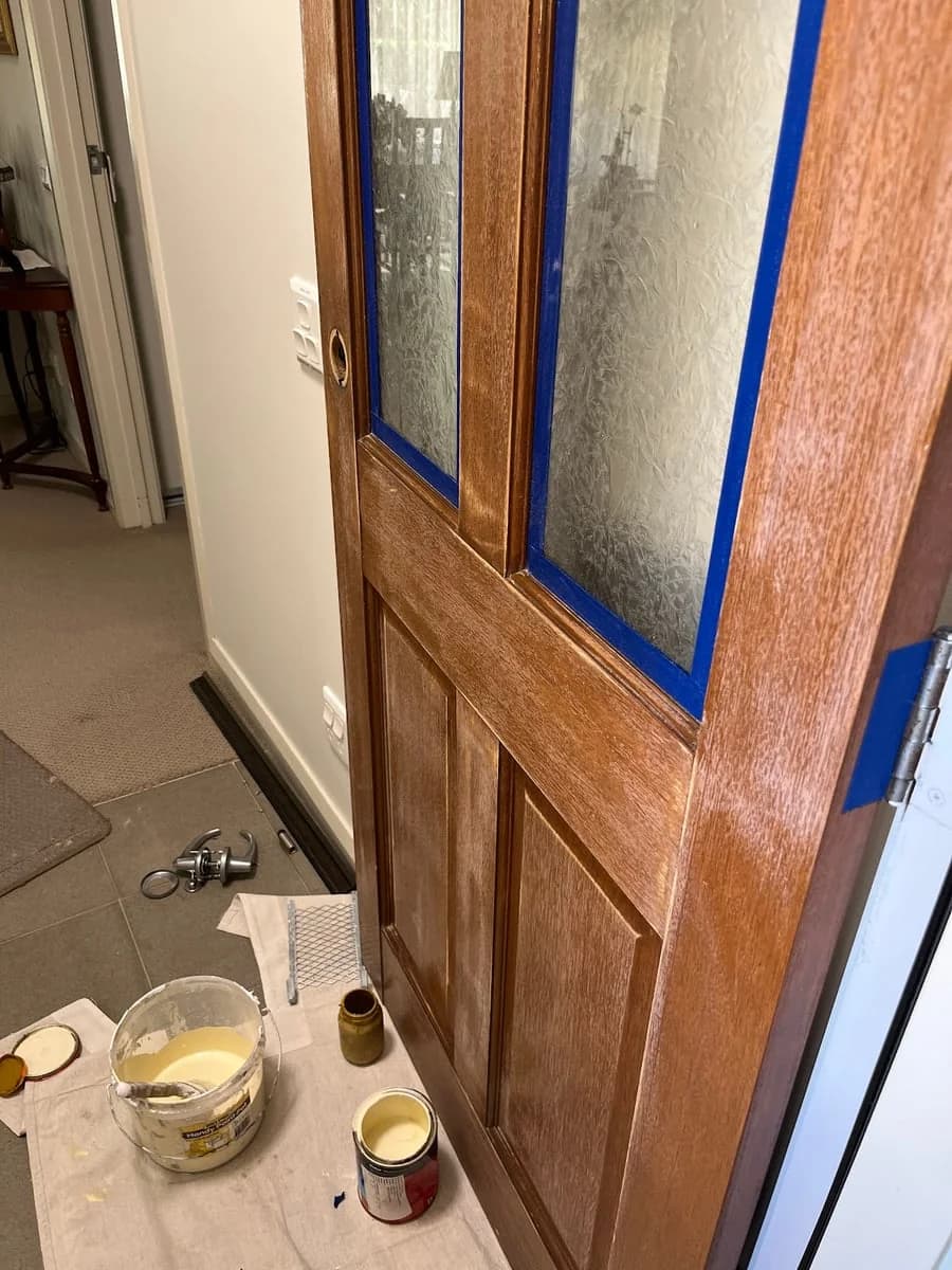 Colours Painting and Decorating Services - Project 4