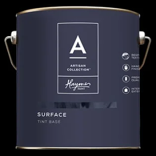 Haymes Paint Shop Geelong - Project 2