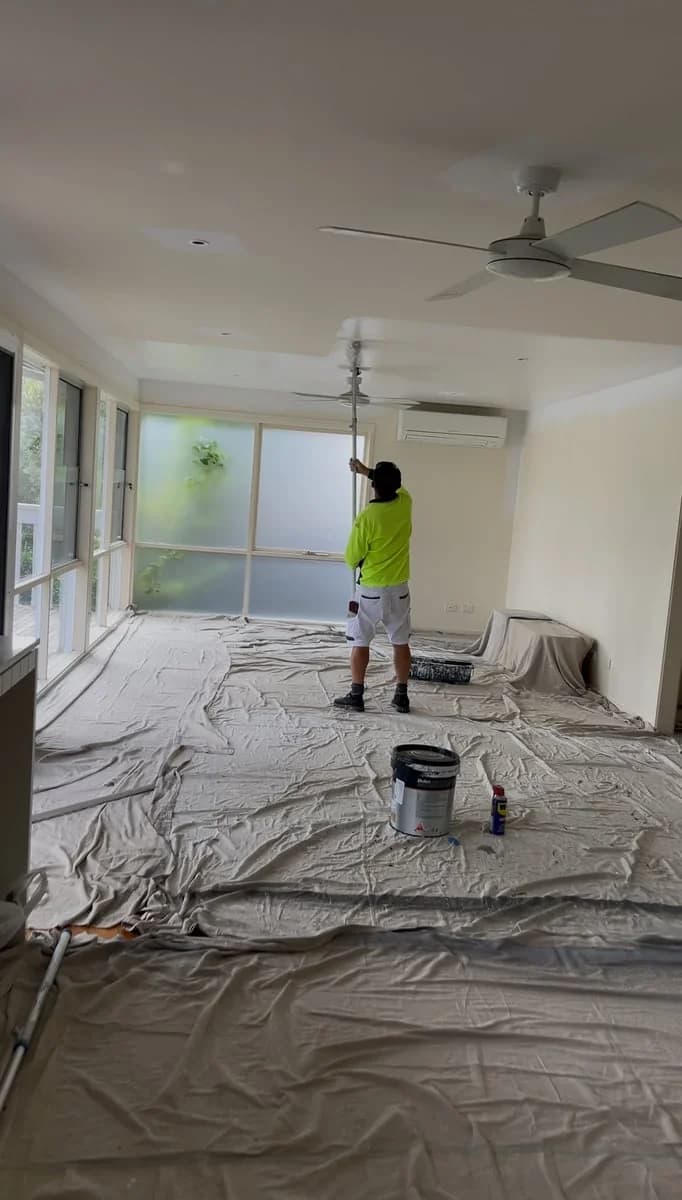 Vy Painters - Project 3