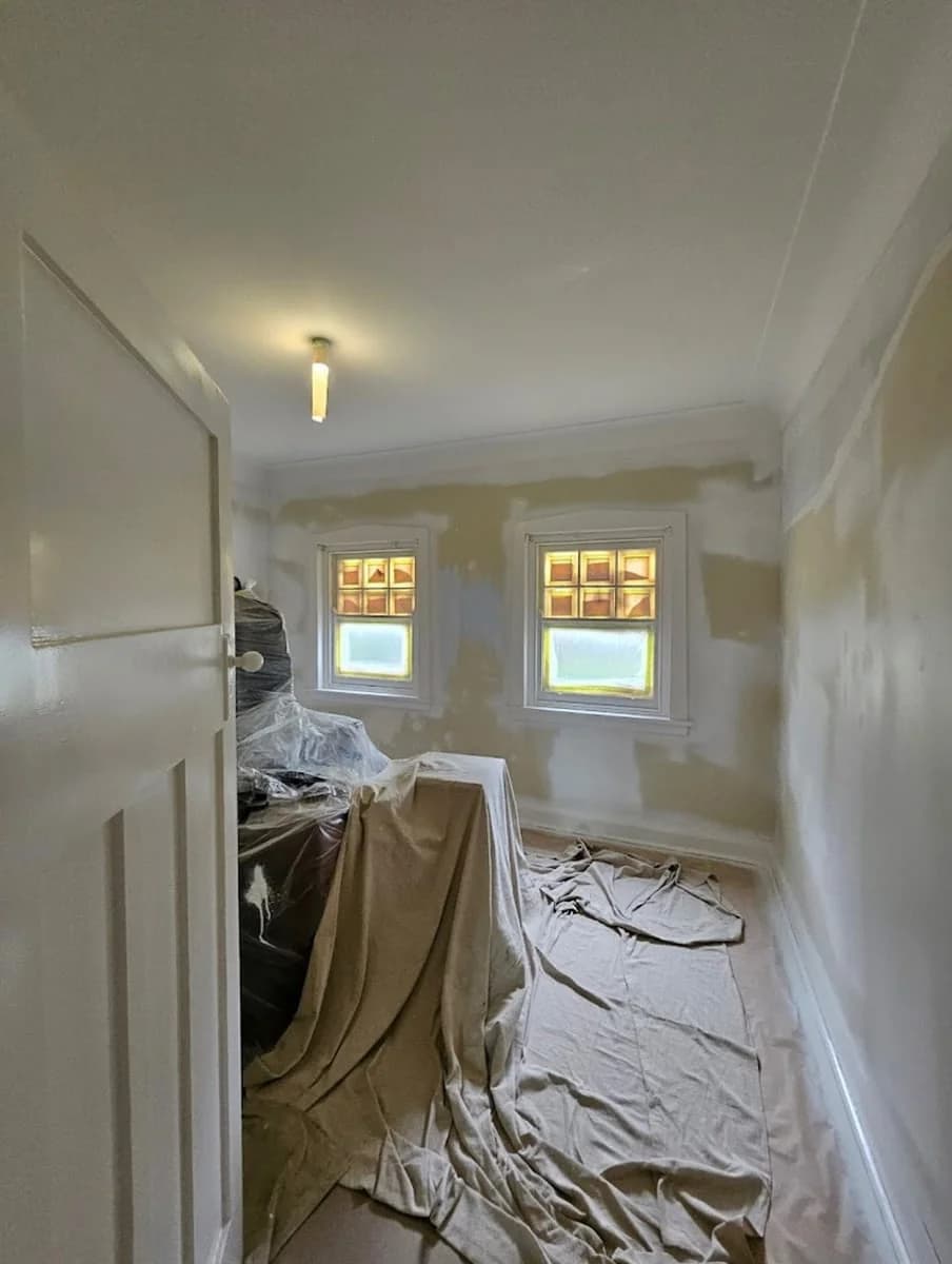 Vy Painters - Project 2