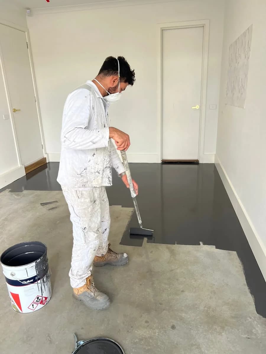 Vy Painters - Project 4