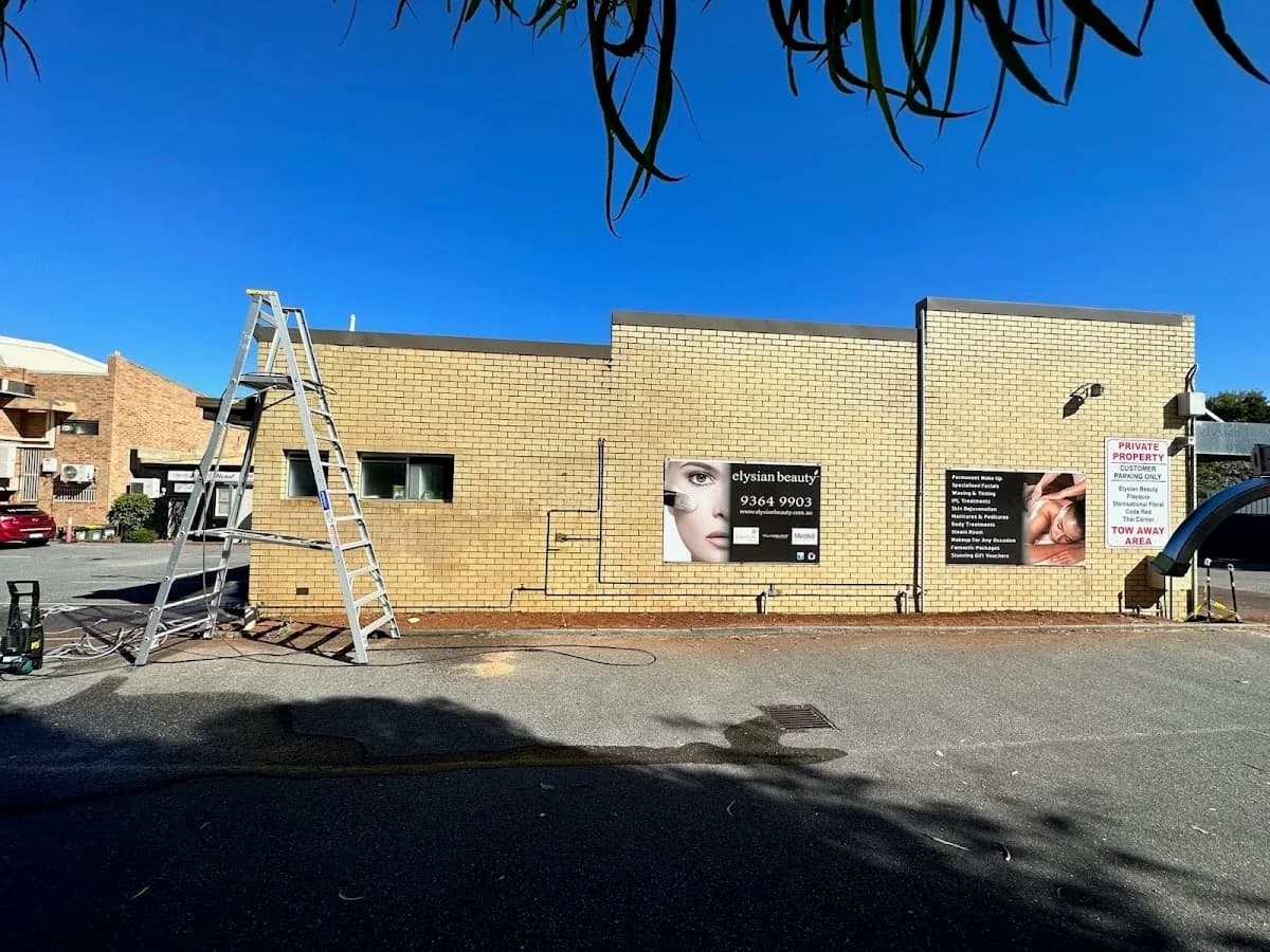 Aussie House Painting - Project 2