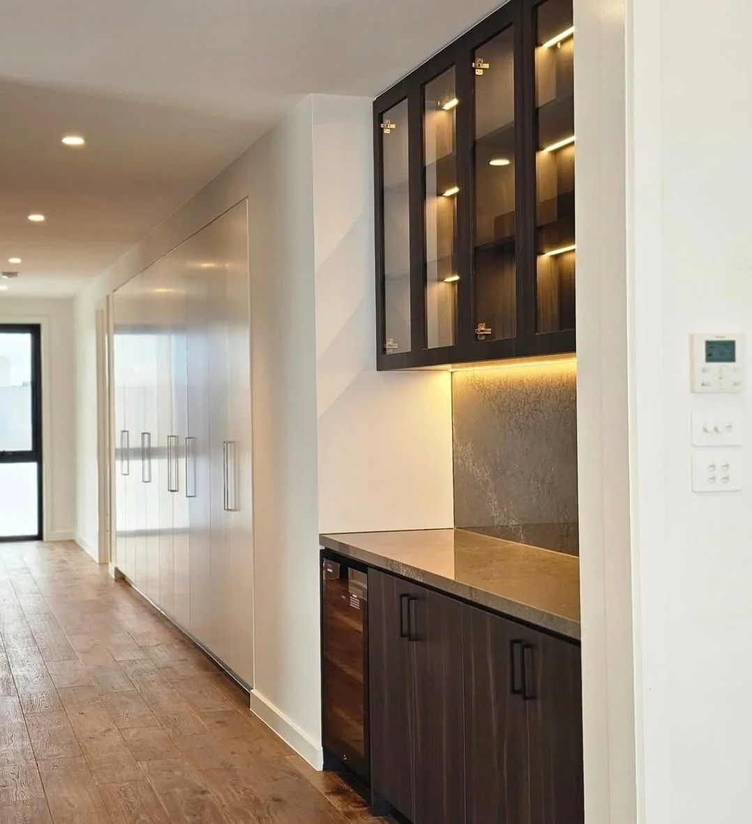 Precision Painting Aus pty ltd - Project 5