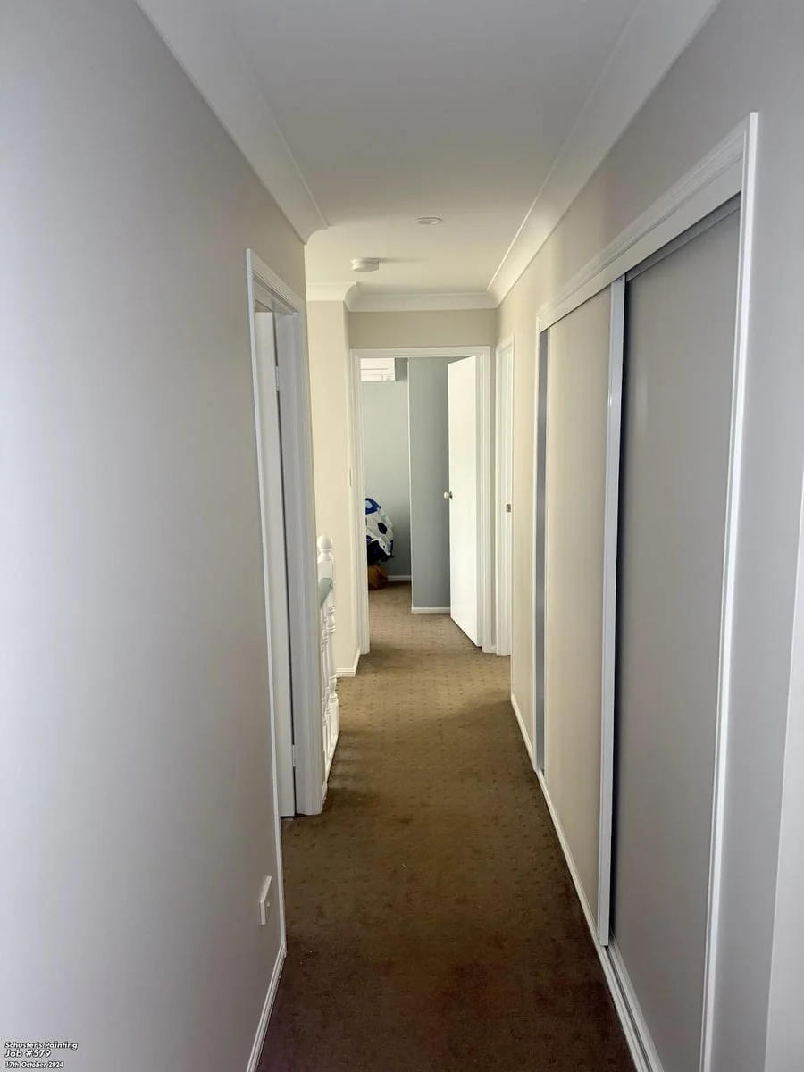 Schuster's Painting - Project 3