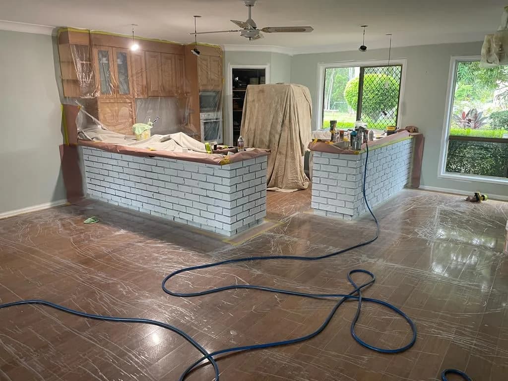 Schuster's Painting - Project 2