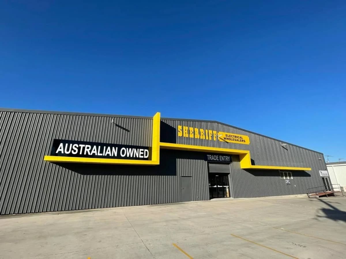 Schuster's Painting - Project 5