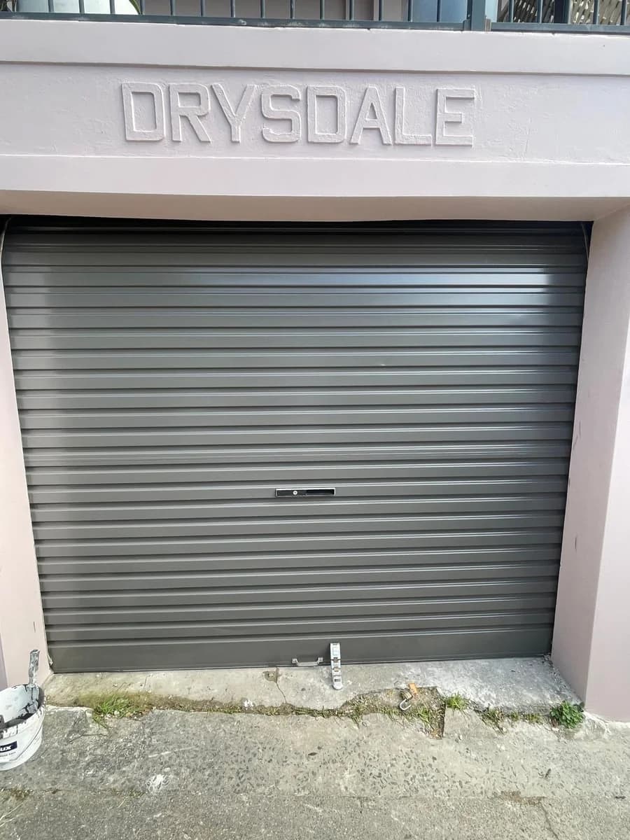 OZ Spotless Painting - Project 5