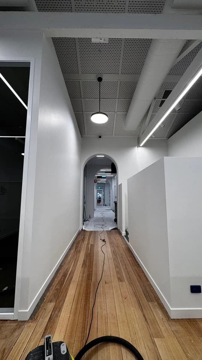 Painter Near Me - Project 4