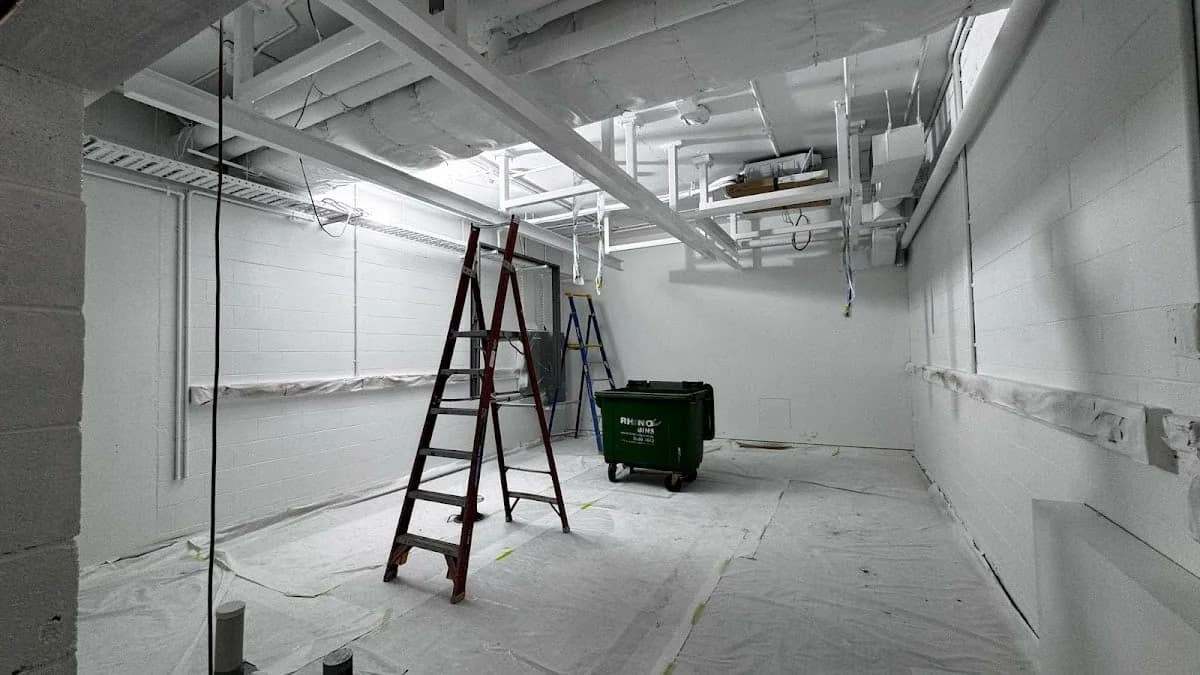 Painter Near Me - Project 2