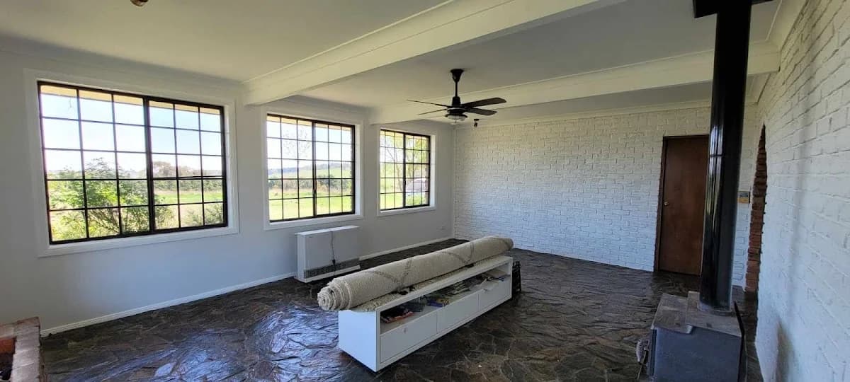 Glam Pro Painting - Project 2