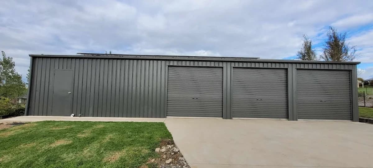 Glam Pro Painting - Project 5