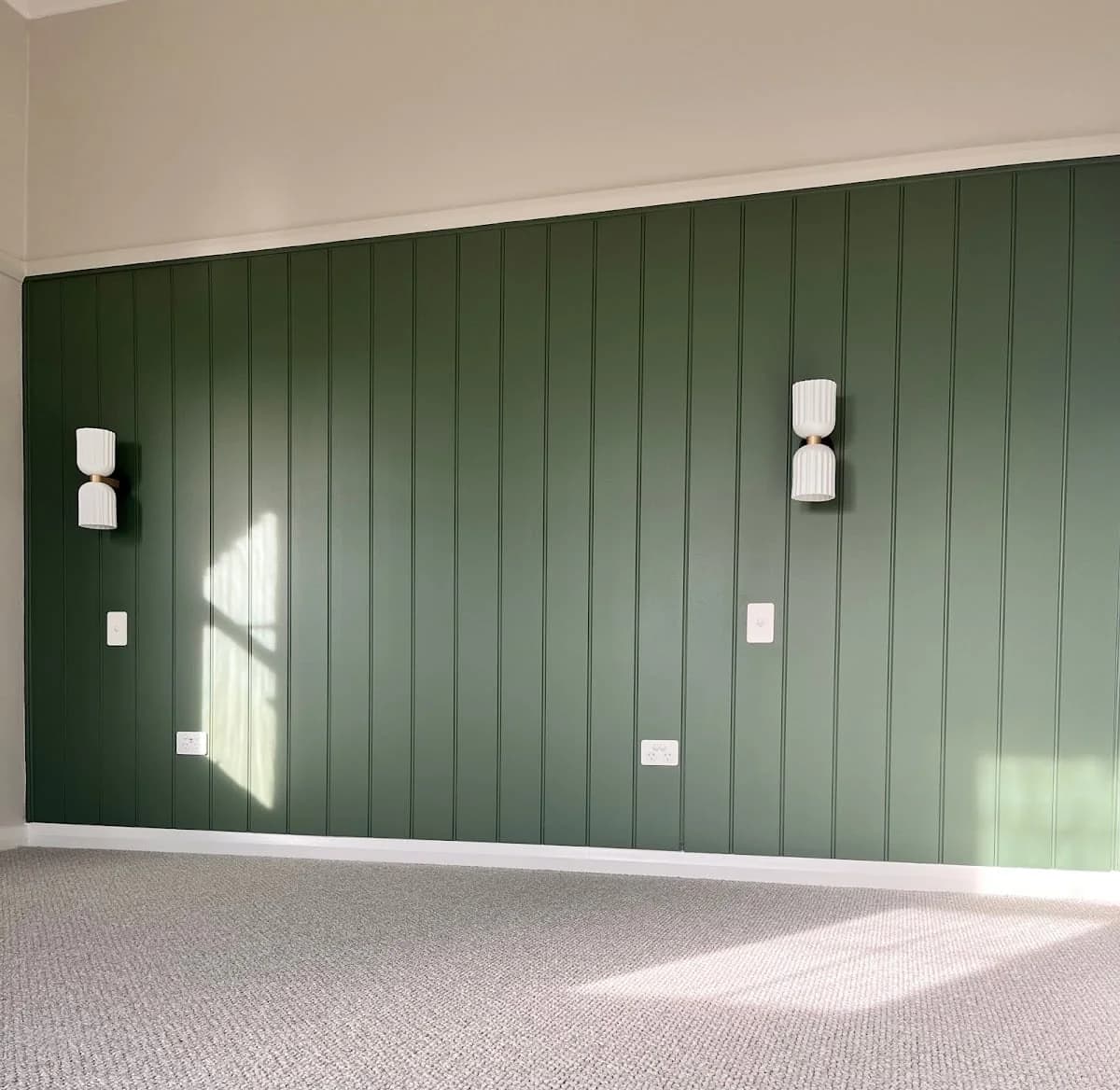 Glam Pro Painting - Project 4