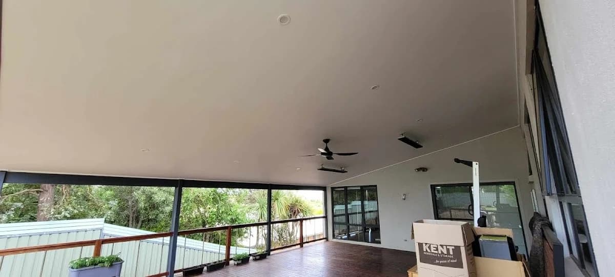 Glam Pro Painting - Project 3