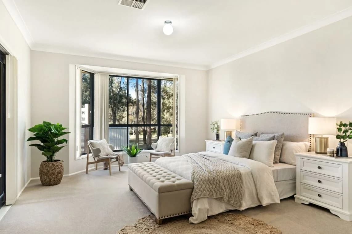 KW Baker Painting & Building Maintenance - Project 5