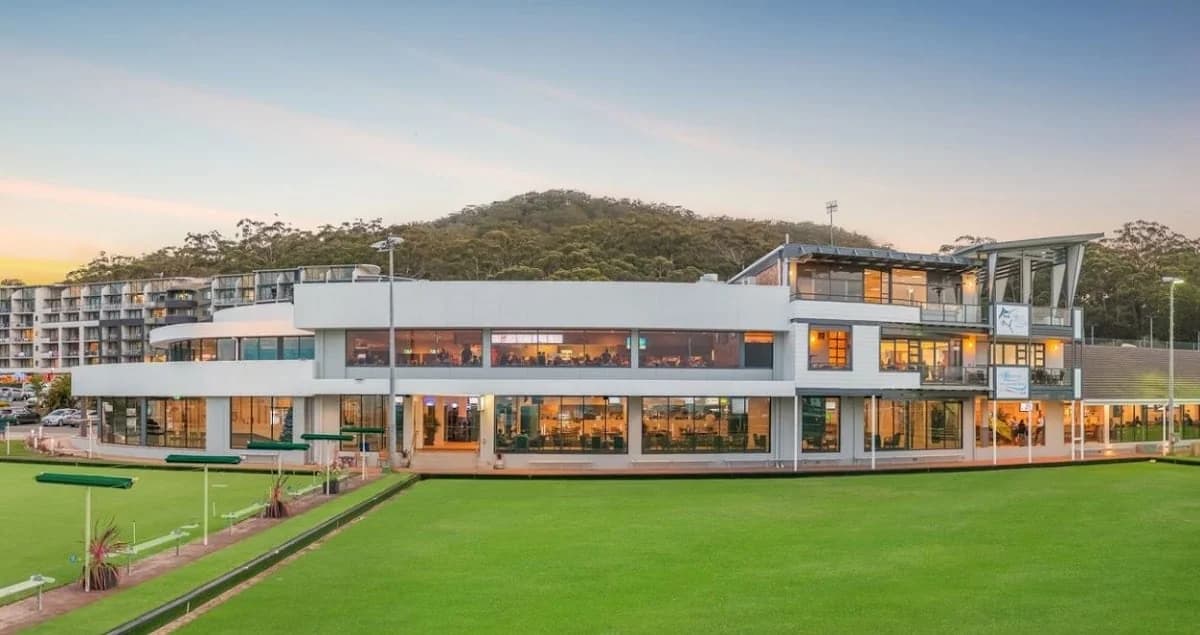 KW Baker Painting & Building Maintenance - Project 2