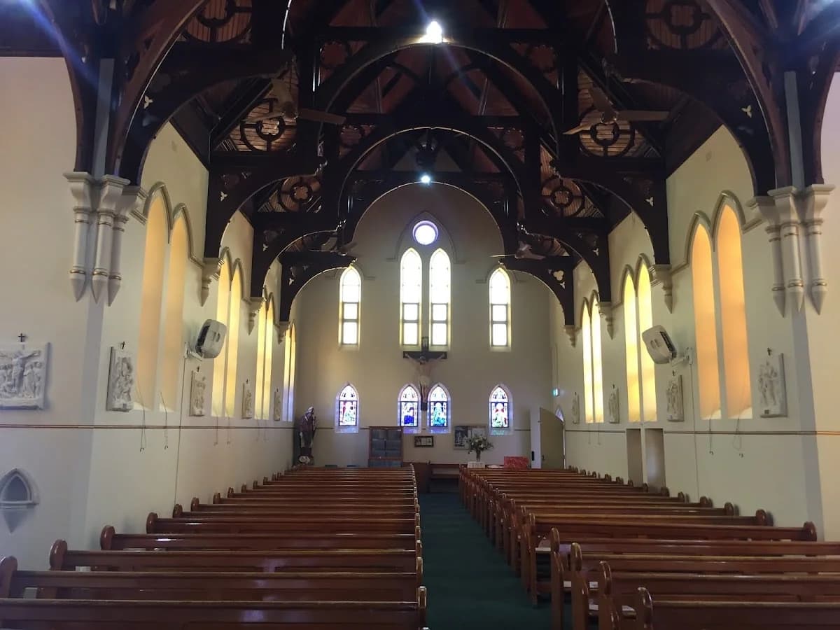 KW Baker Painting & Building Maintenance - Project 3