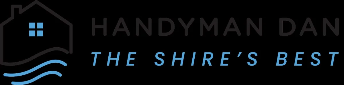 Handyman Dan - Project 4