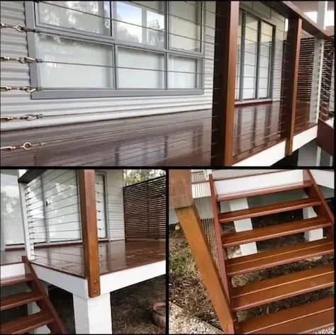 ENJ Painting Solutions - Project 3