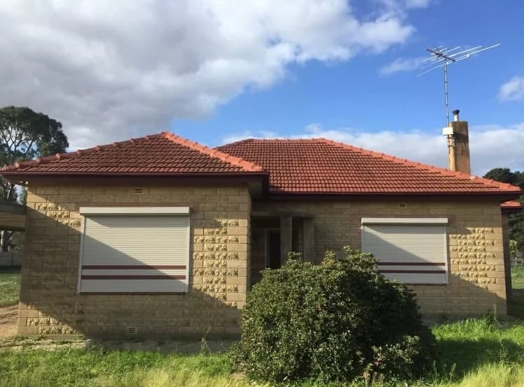 Sable Painting - Project 3