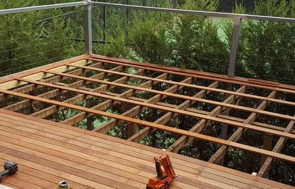 Maryborough Property Maintenance - Project 3