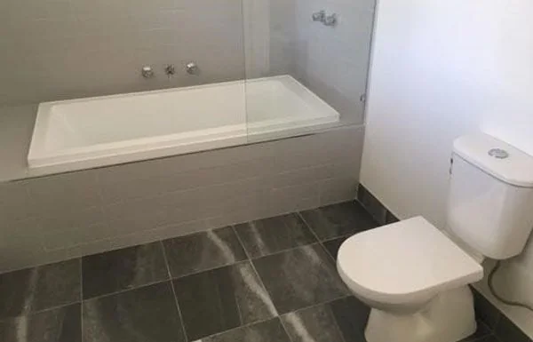 Maryborough Property Maintenance - Project 4