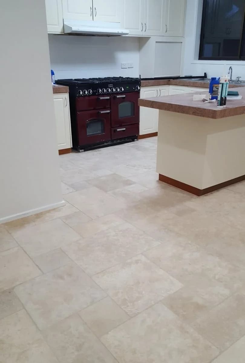 Maryborough Property Maintenance - Project 2