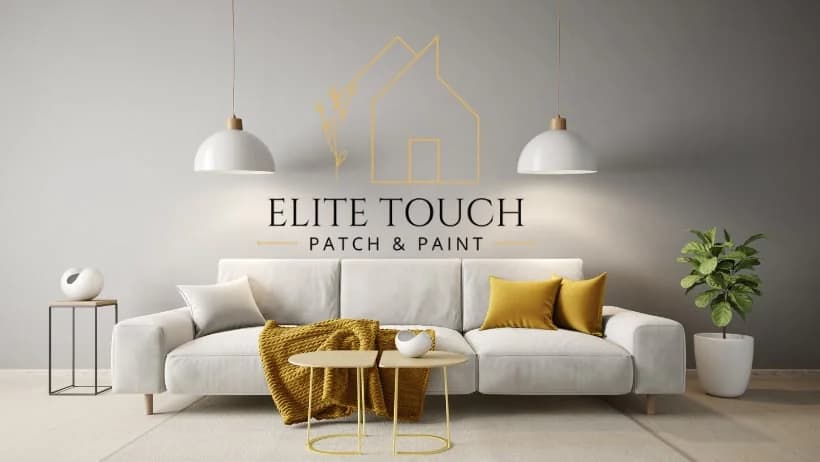 Elite Touch Patch & Paint - Project 2