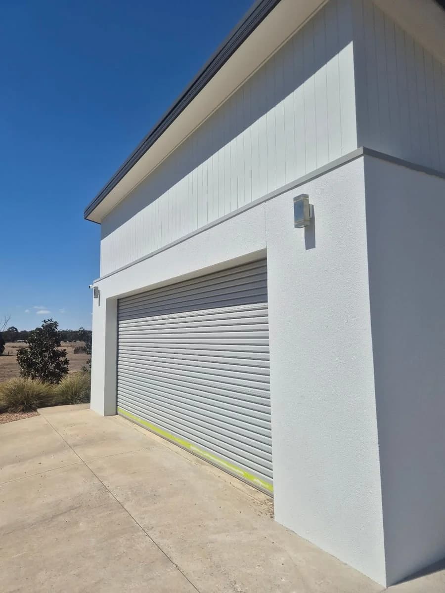 Shane Rayment Painters Decorators - Project 3