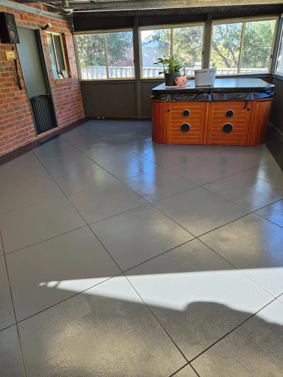 Shane Rayment Painters Decorators - Project 4