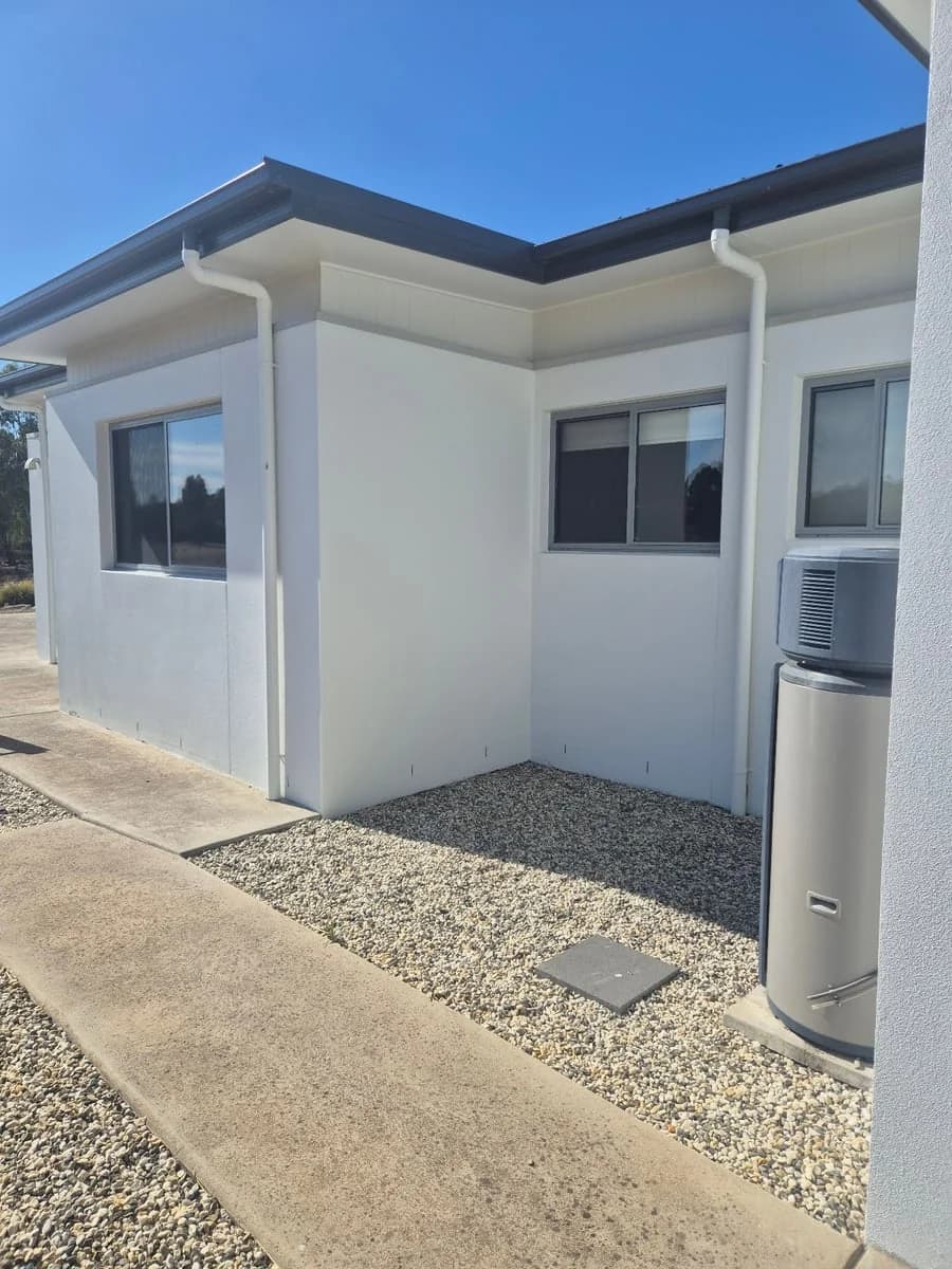 Shane Rayment Painters Decorators - Project 2