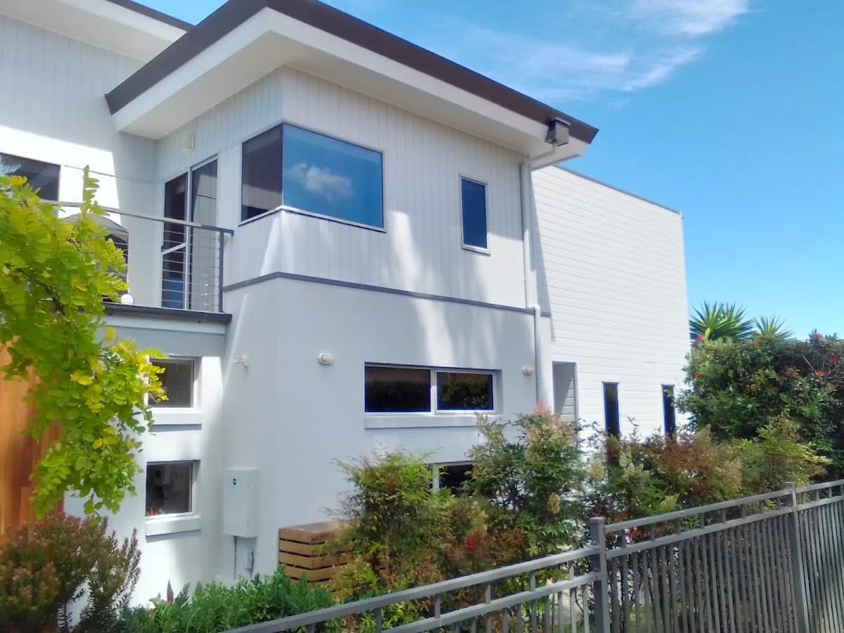 Shane Rayment Painters Decorators - Project 5