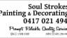Soul Strokes Painting And Decorating
