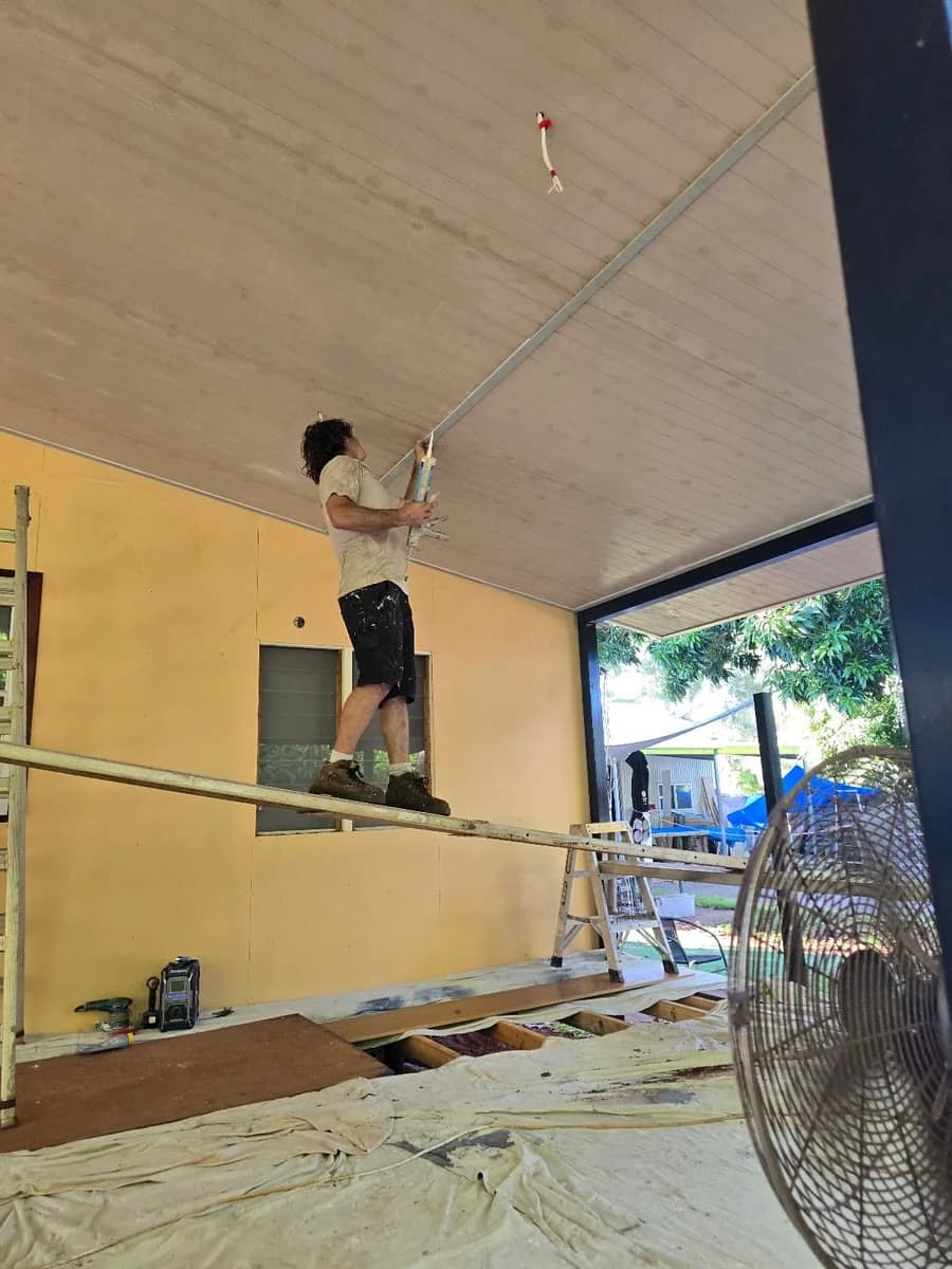 Pittard Painting - Project 5