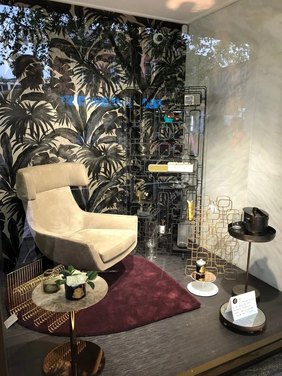 Opsis Designs - Project 3