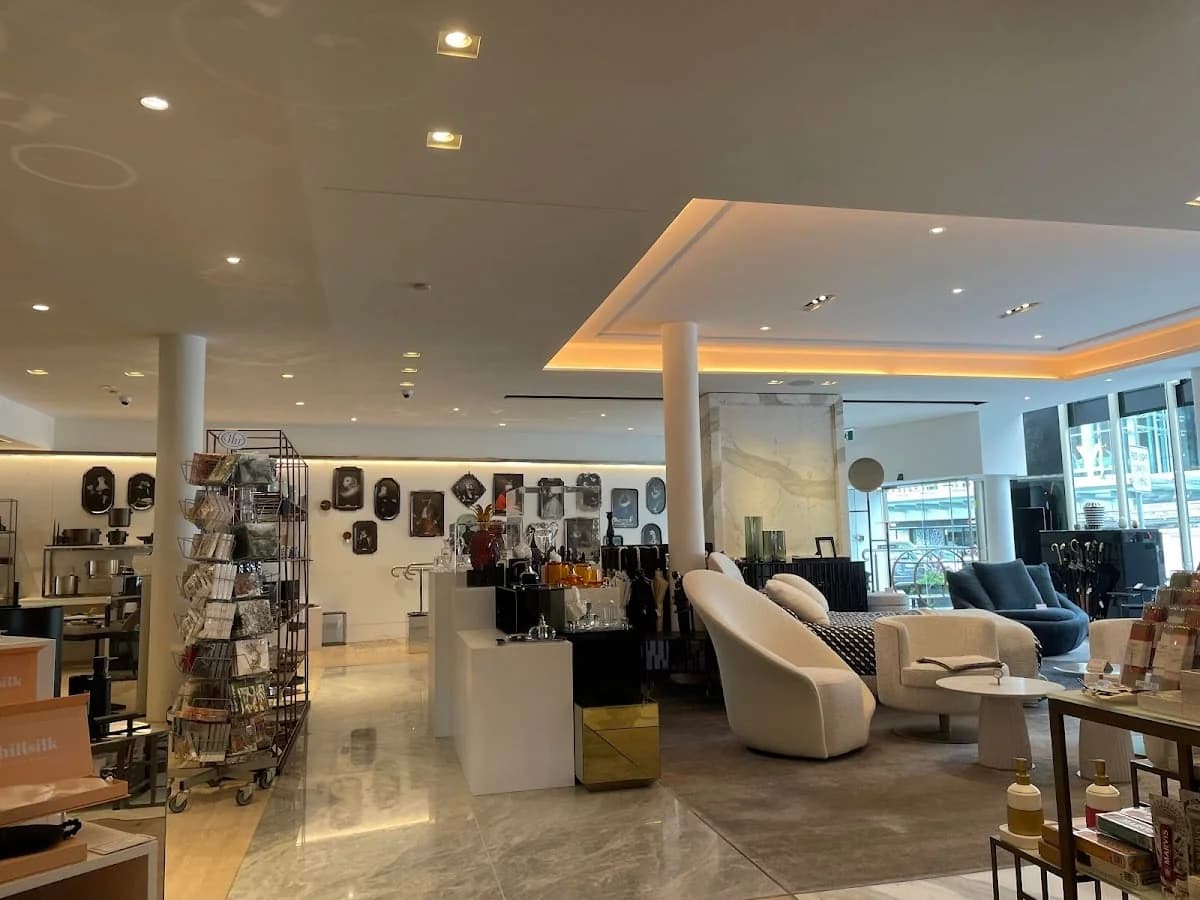 Opsis Designs - Project 4