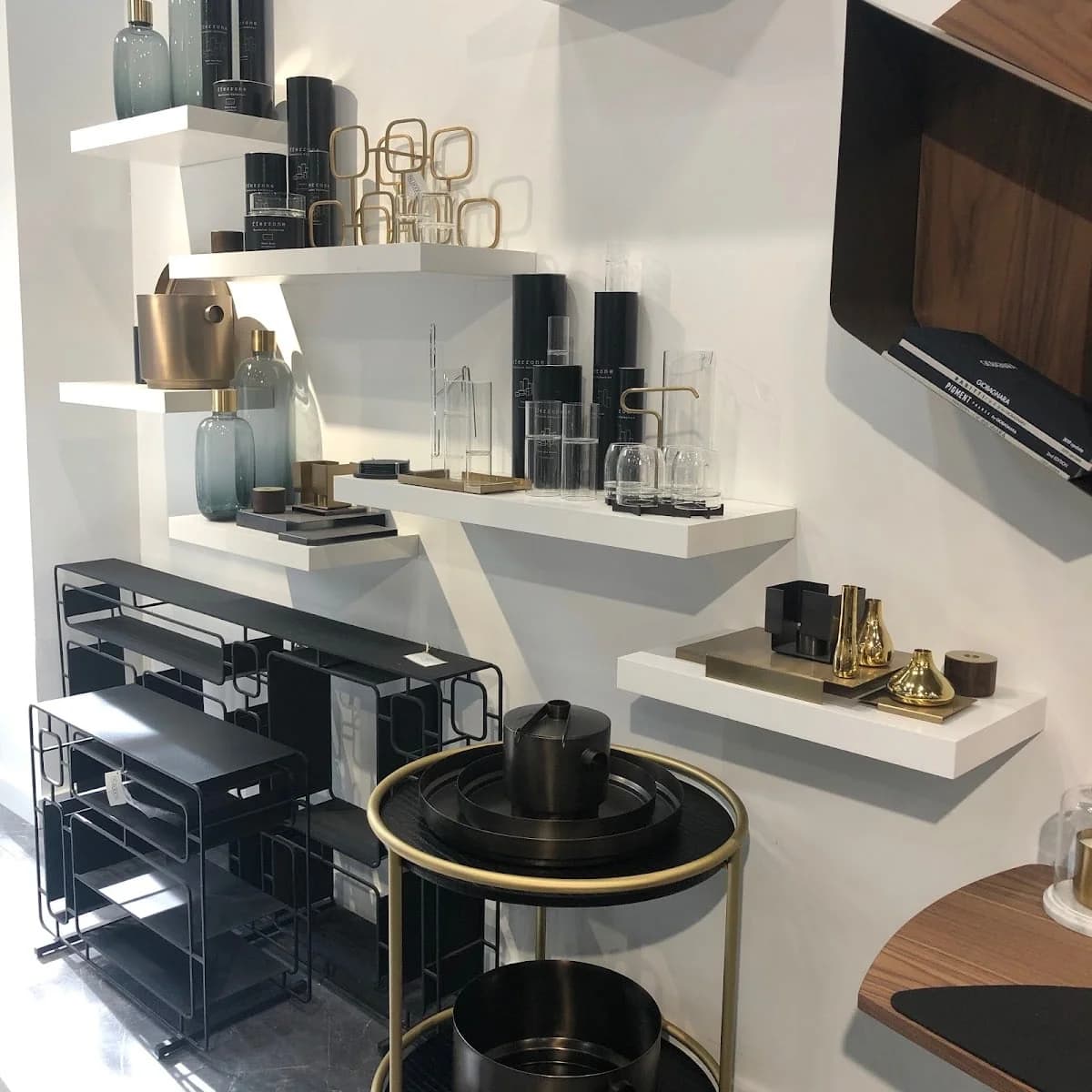 Opsis Designs - Project 5