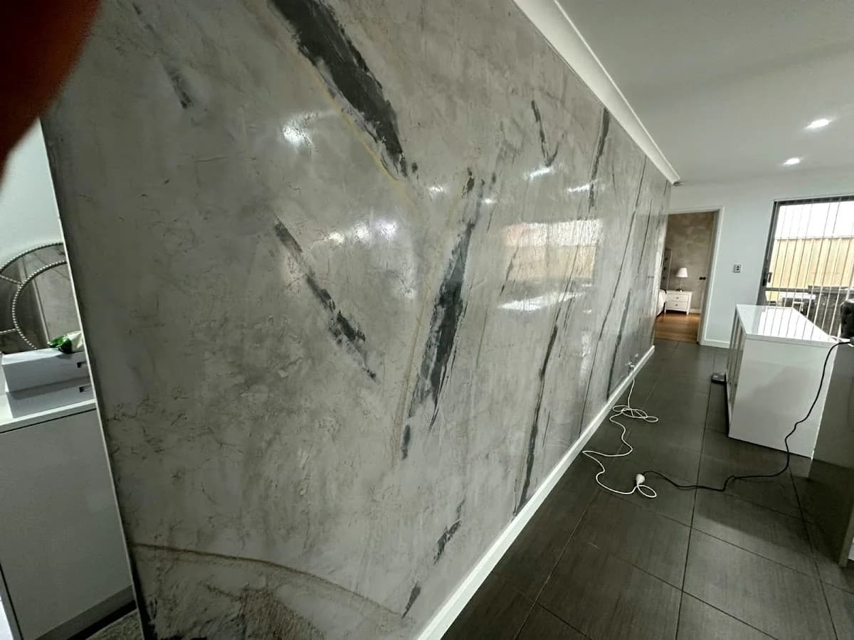 Precision West painting services pty Ltd - Project 4