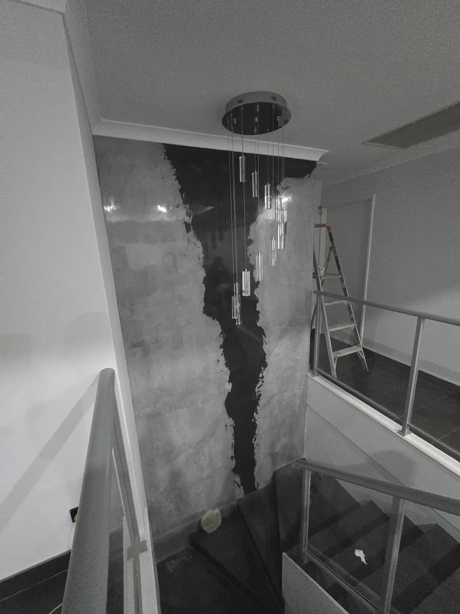 Precision West painting services pty Ltd - Project 5