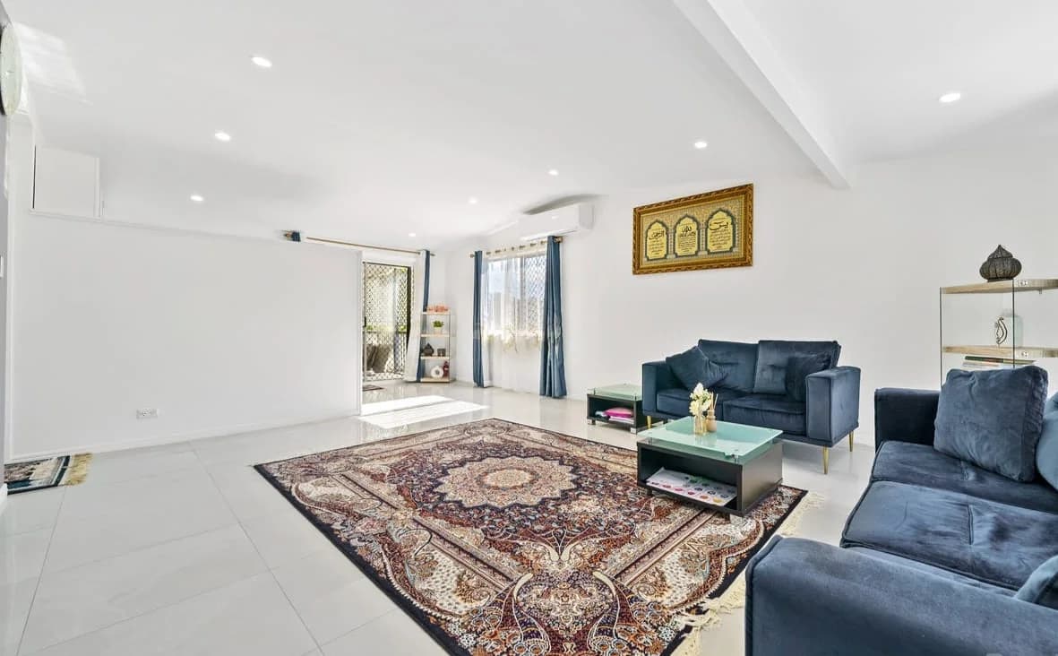 Brisbane Painting Group Ltd - Project 3