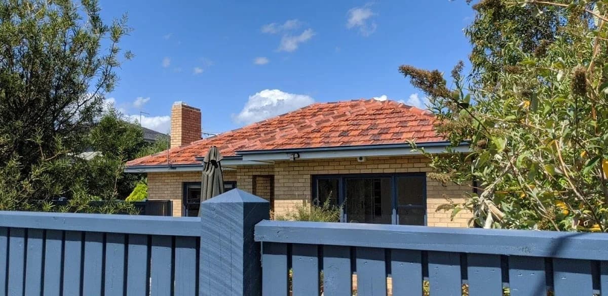 Vic Rainbow Painting - Project 2