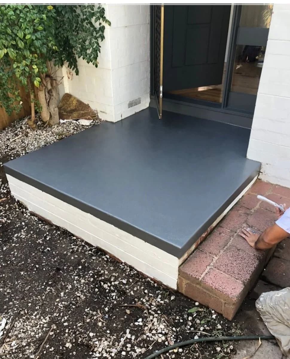 Vic Rainbow Painting - Project 4