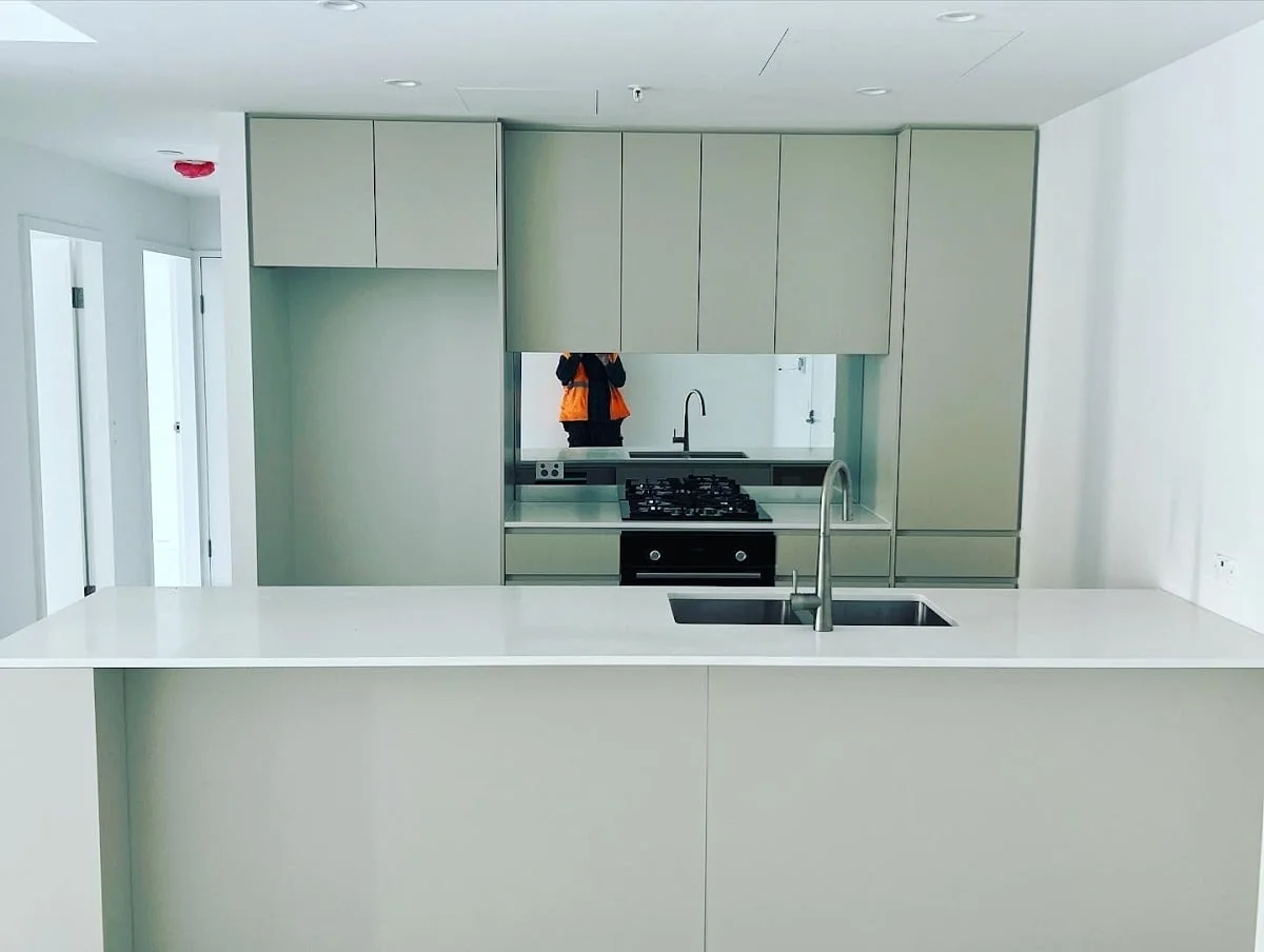 Masters French Polishing & Painted Finishes - Project 2